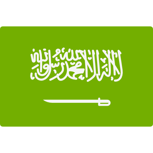 Arábia Saudita