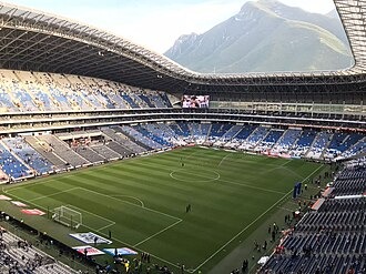 Estadio BBVA