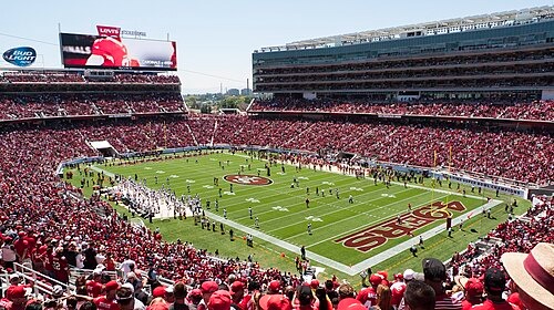 Levi's Stadium