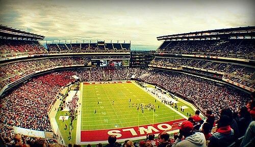 Lincoln Financial Field